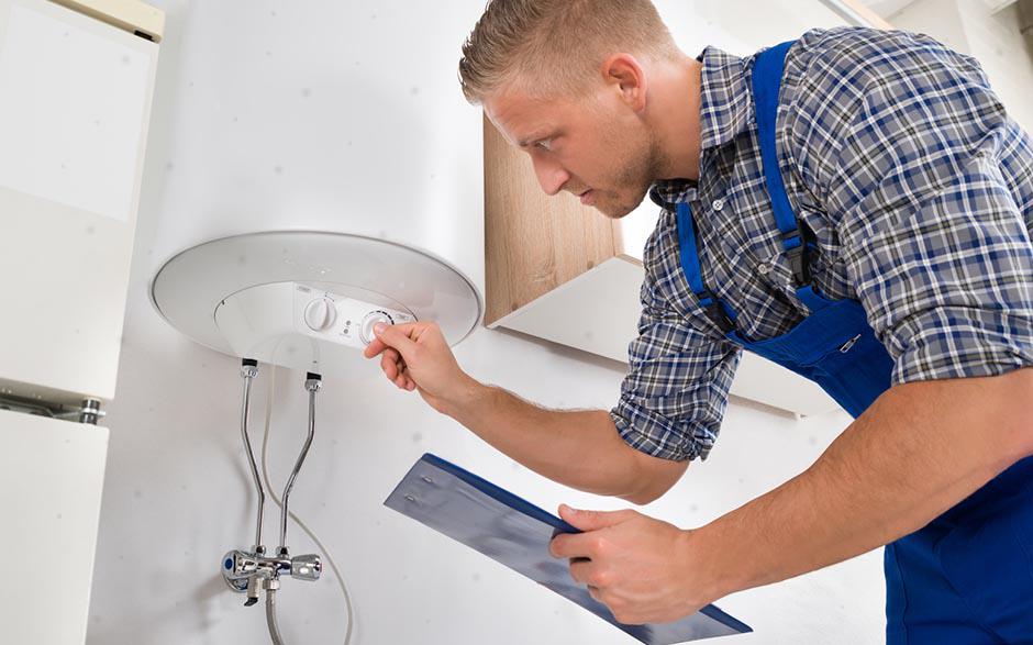 entreprise de chauffage Rungis
