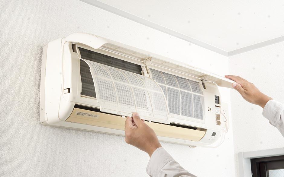 dépannage chauffage électrique Villepinte