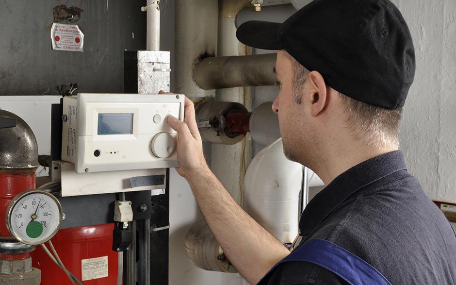 dépannage chauffage électrique Villepinte
