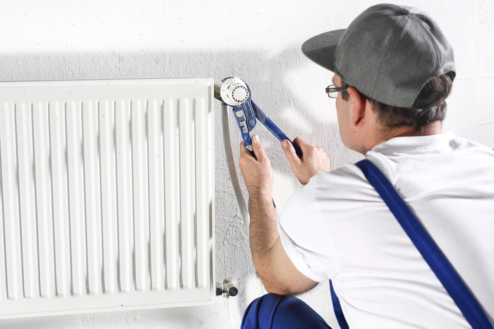 chauffage électrique inertie Orléans
